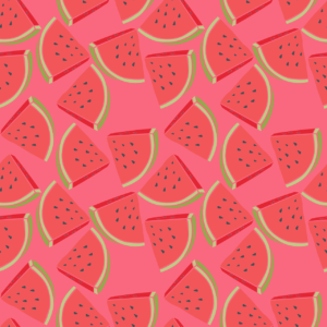 watermelon-background